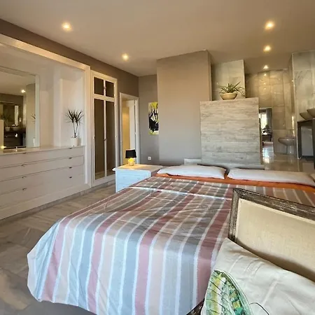 Апартаменты The View Candado Golf Club *