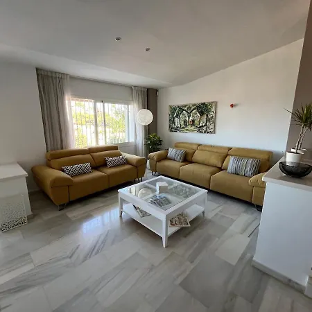 Апартаменты The View Candado Golf Club *