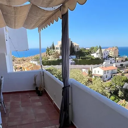 The View Candado Golf Club Апартаменты